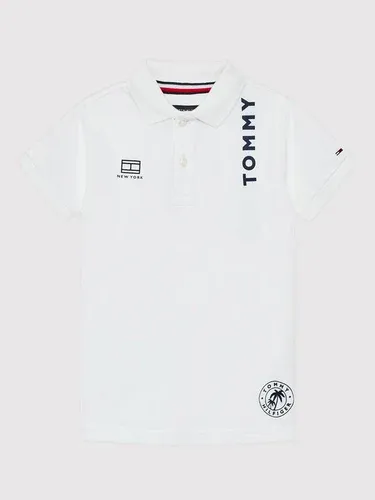 Tricou polo Tommy Hilfiger (16221009)