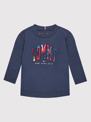 Bluză Tommy Hilfiger (16220839)