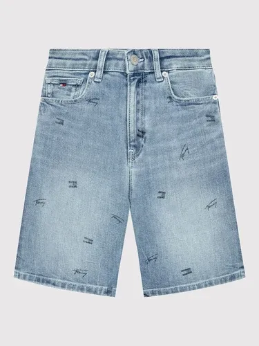 Pantaloni scurți de blugi Tommy Hilfiger (16220955)