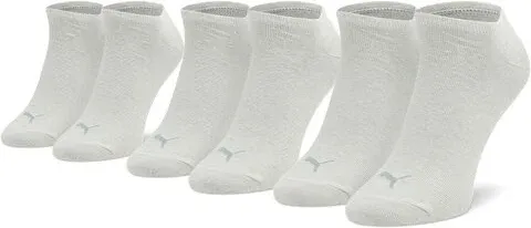 Set de 3 perechi de șosete joase unisex Puma (16220867)