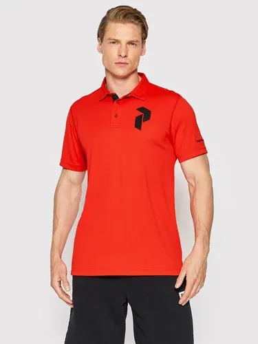 Tricou polo Peak Performance (16066132)