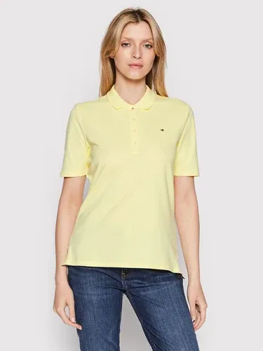 Tricou polo Tommy Hilfiger (16240087)