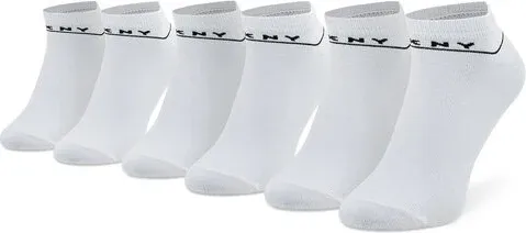 Set de 3 perechi de șosete lungi pentru bărbați DKNY (18528406)