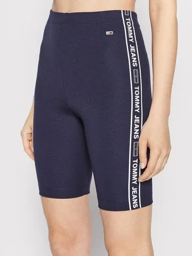 Pantaloni scurți de ciclism Tommy Jeans (16209431)