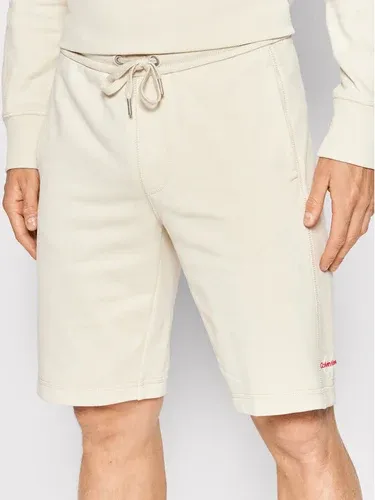 Pantaloni scurți sport Calvin Klein Jeans (16205544)