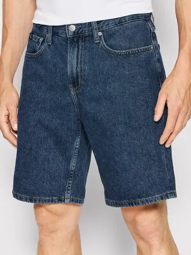 Pantaloni scurți de blugi Calvin Klein Jeans (16194707)