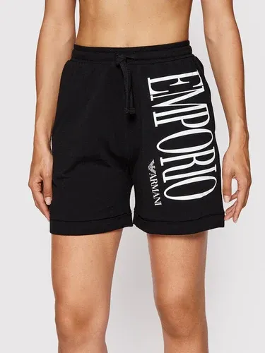 Pantaloni scurți sport Emporio Armani (16265086)