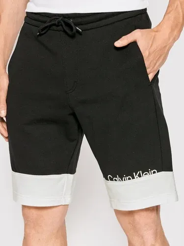 Pantaloni scurți sport Calvin Klein (16178491)