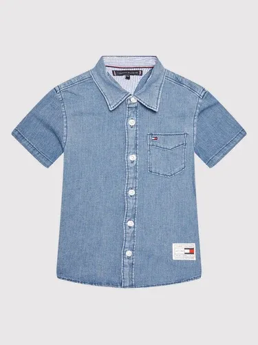 cămașă de blugi Tommy Hilfiger (16266314)