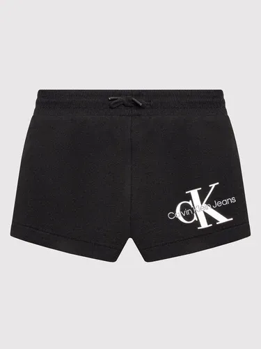 Pantaloni scurți sport Calvin Klein Jeans (16272536)