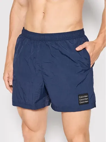 Pantaloni scurți pentru înot Calvin Klein Swimwear (16248123)