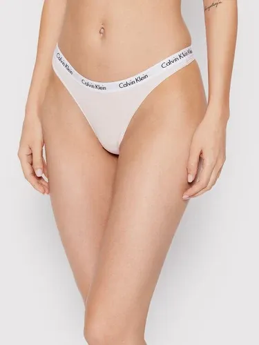 Chilot tanga Calvin Klein Underwear (16223819)