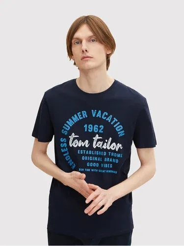 Tricou Tom Tailor (16266216)