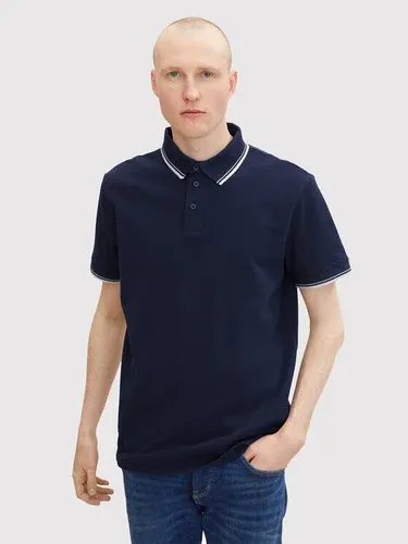 Tricou polo Tom Tailor (16248015)