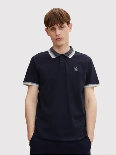 Tricou polo Tom Tailor (16248043)