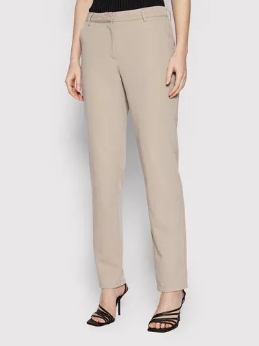 Pantaloni din material NA-KD (15286049)