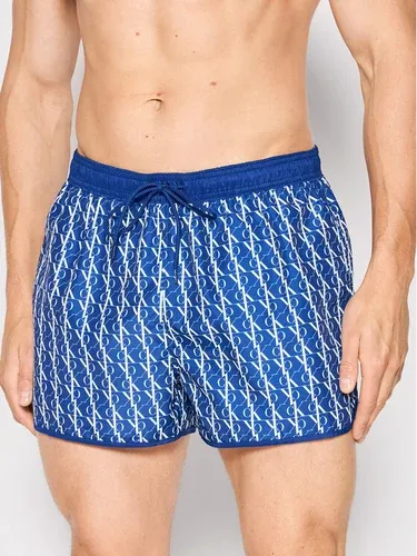 Pantaloni scurți pentru înot Calvin Klein Swimwear (16274074)