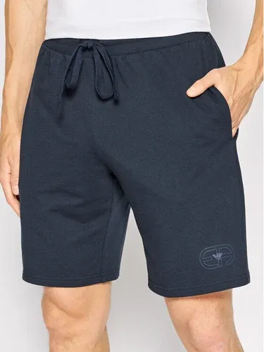 Pantaloni scurți sport Emporio Armani Underwear (16240099)