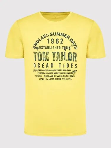 Tricou Tom Tailor (16333962)