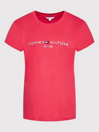 Tricou Tommy Hilfiger Curve (16334206)