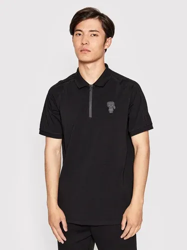 Tricou polo KARL LAGERFELD (16240421)