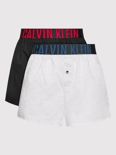 Set 2 perechi de boxeri Calvin Klein Underwear (16333947)