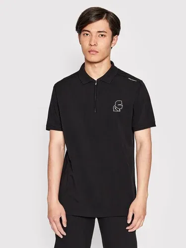 Tricou polo KARL LAGERFELD (16240490)