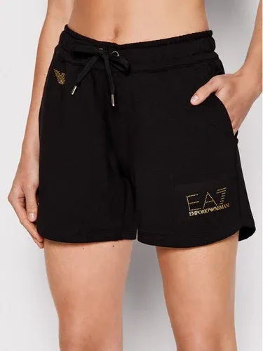 Pantaloni scurți sport EA7 Emporio Armani (16363185)