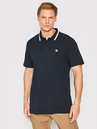 Tricou polo Gant (18531505)