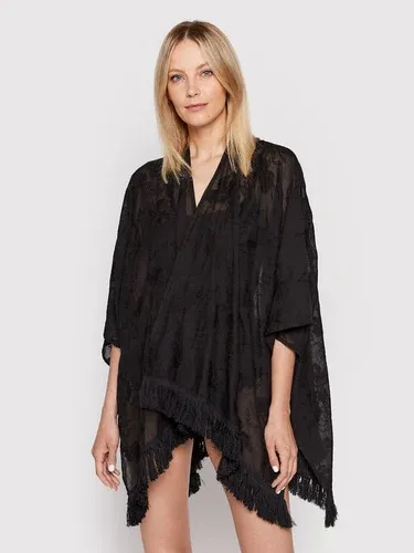 Poncho Desigual (16205591)