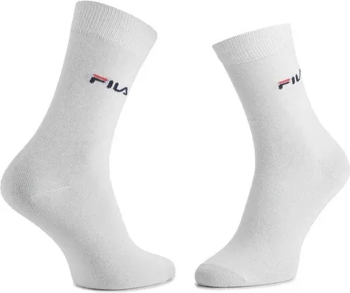 Set de 3 perechi de șosete medii unisex Fila (18528038)