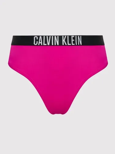 Bikini partea de jos Calvin Klein Swimwear (16433413)