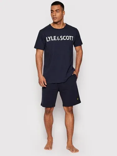 Pijama Lyle &amp; Scott (16433696)