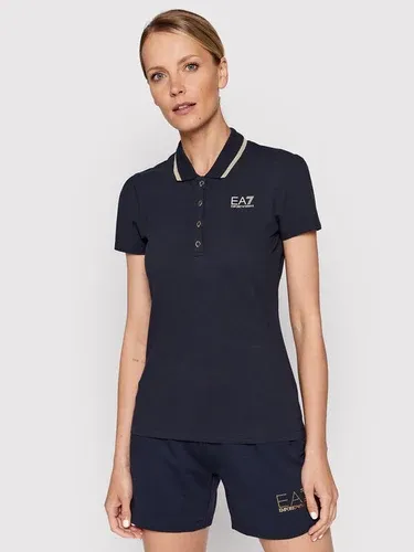 Tricou polo EA7 Emporio Armani (16446847)