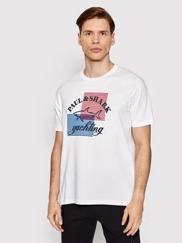 Tricou Paul&amp;Shark (16365961)