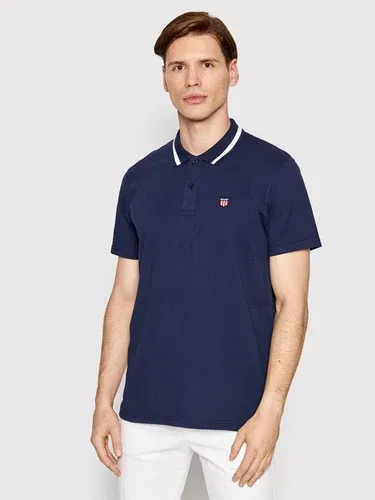 Tricou polo Gant (18530511)