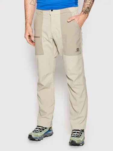 Pantaloni outdoor Salomon (16315478)