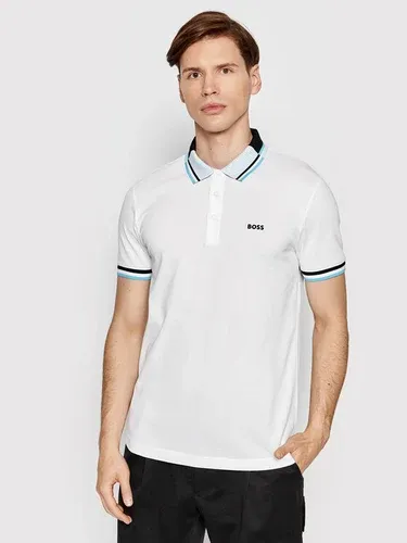 Tricou polo Boss (16347440)