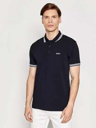 Tricou polo Boss (16347648)