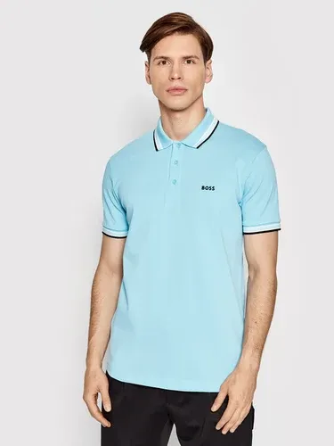 Tricou polo Boss (16347599)