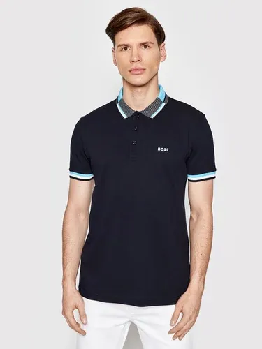 Tricou polo Boss (16347462)