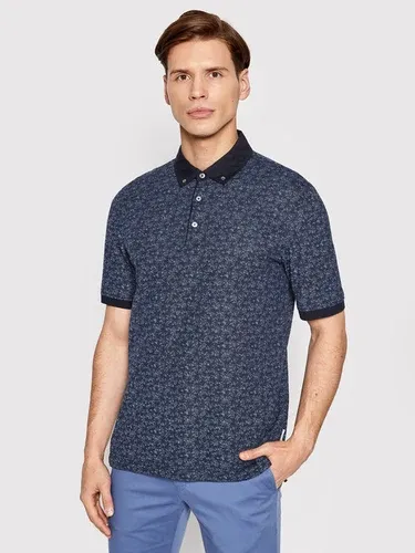 Tricou polo Bugatti (16334022)