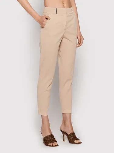 Pantaloni chino Peserico (16403575)