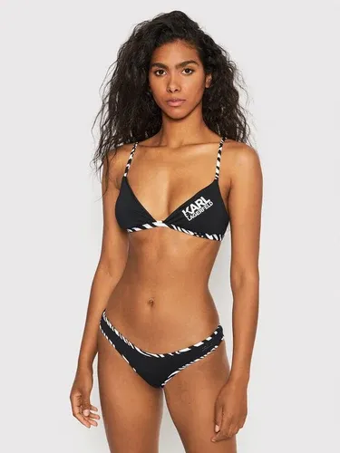 Bikini partea de sus KARL LAGERFELD (16366044)