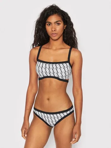 Bikini partea de jos Calvin Klein Swimwear (16365963)