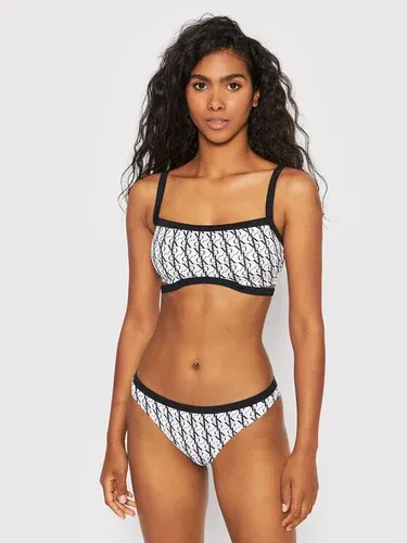 Bikini partea de jos Calvin Klein Swimwear (16365987)