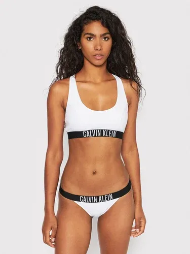 Bikini partea de jos Calvin Klein Swimwear (16433758)