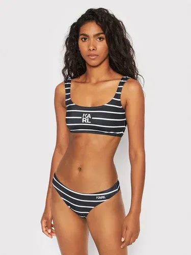 Bikini partea de jos KARL LAGERFELD (16334113)