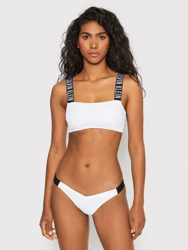 Bikini partea de sus Calvin Klein Swimwear (16433799)