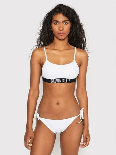 Bikini partea de jos Calvin Klein Swimwear (16433791)